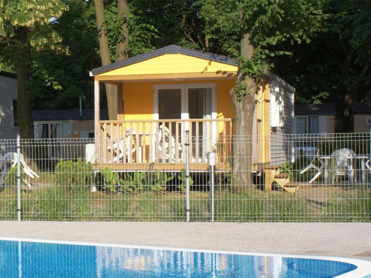 Holiday Home Sunset Terrace By Interhome Prague Luaran gambar
