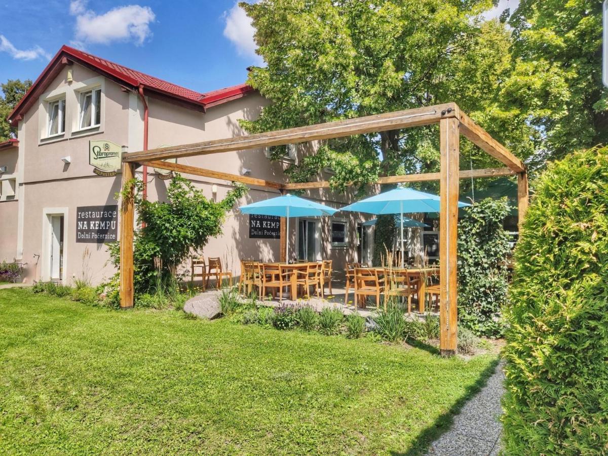 Holiday Home Sunset Terrace By Interhome Prague Luaran gambar