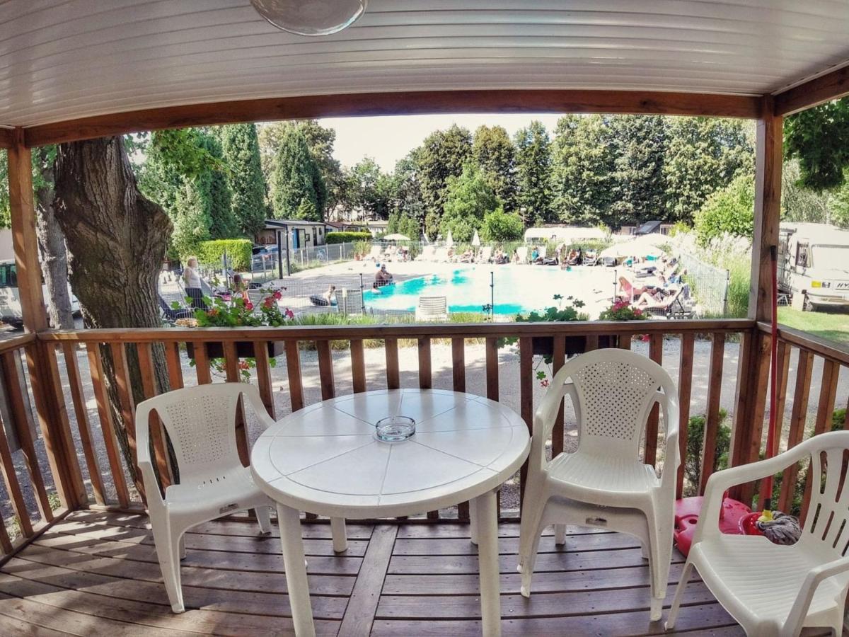 Holiday Home Sunset Terrace By Interhome Prague Luaran gambar