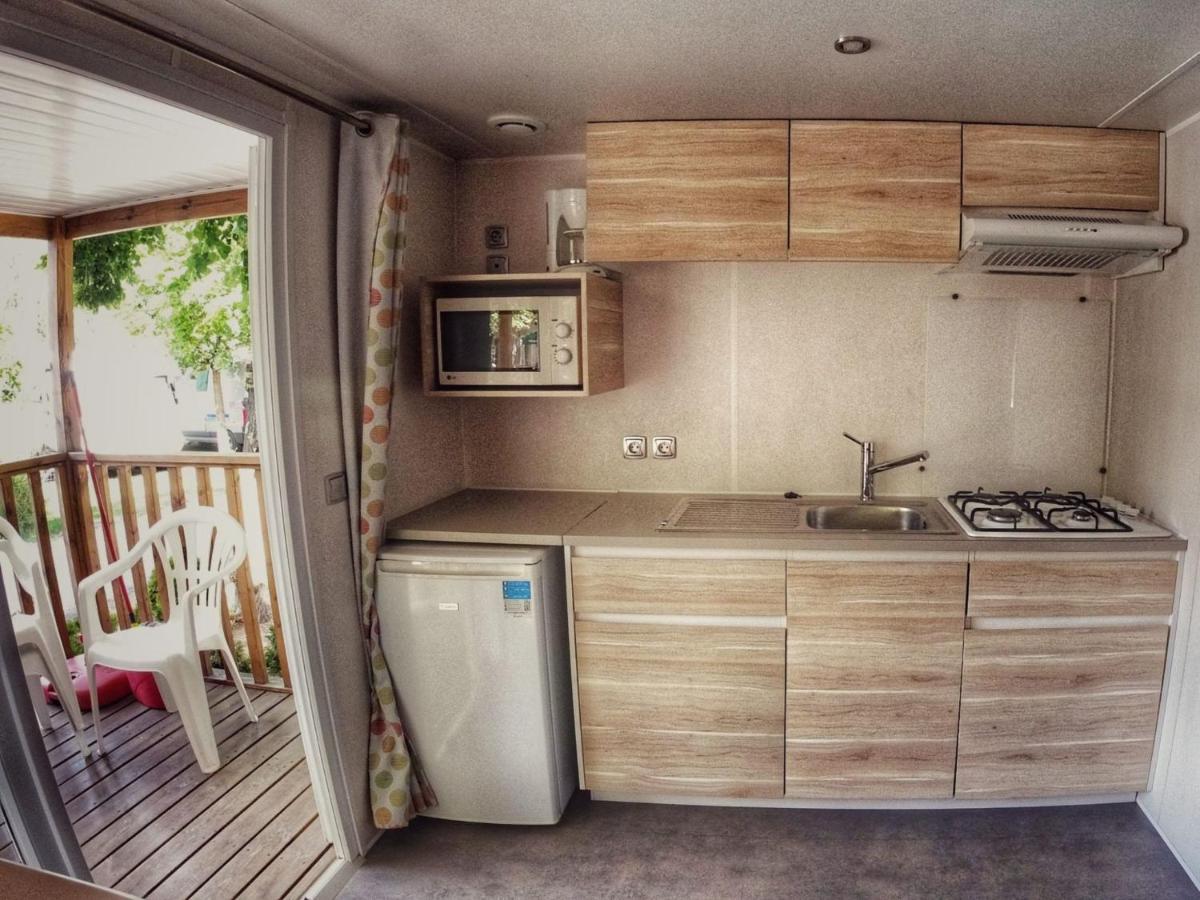 Holiday Home Sunset Terrace By Interhome Prague Luaran gambar
