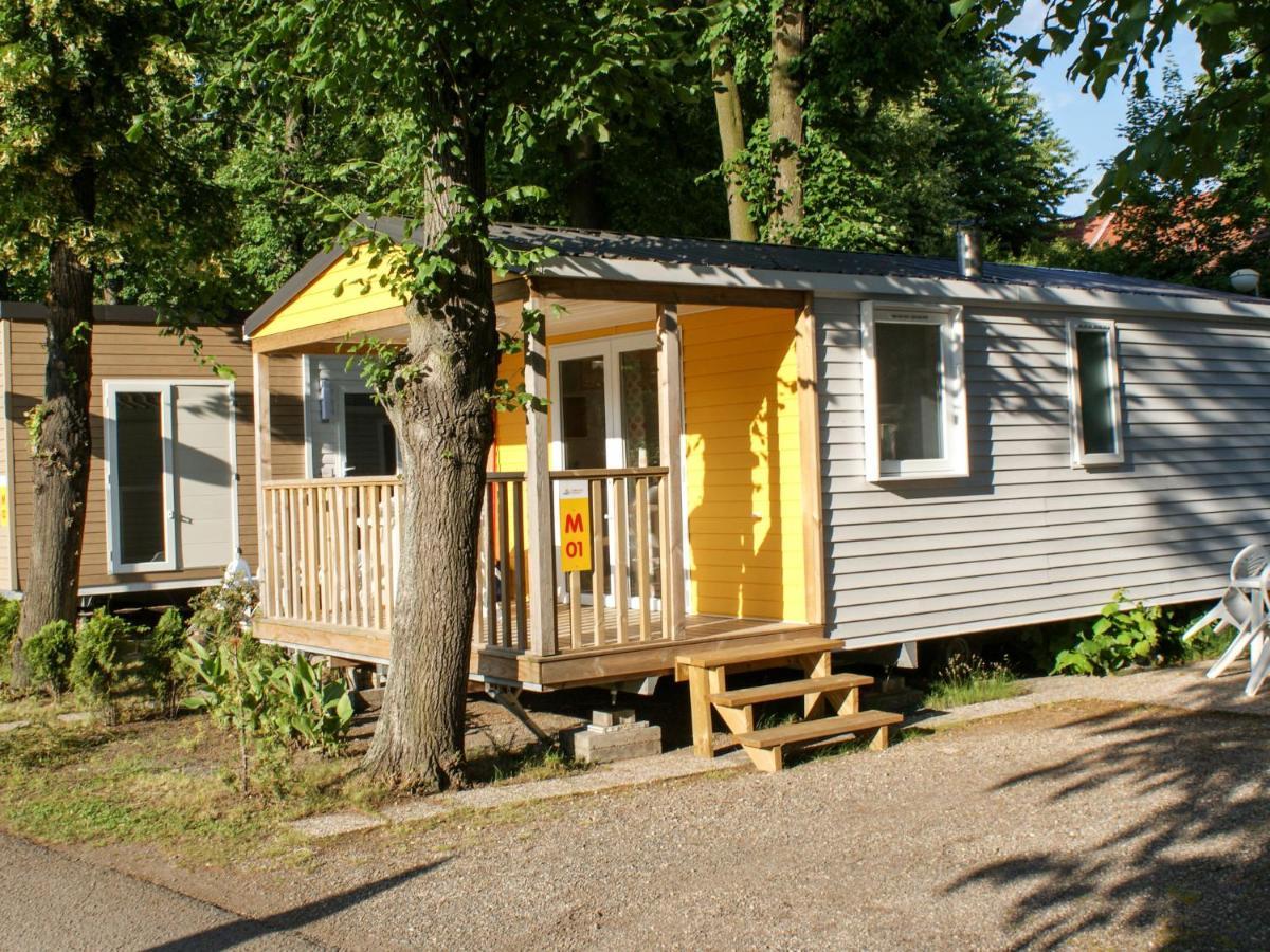 Holiday Home Sunset Terrace By Interhome Prague Luaran gambar