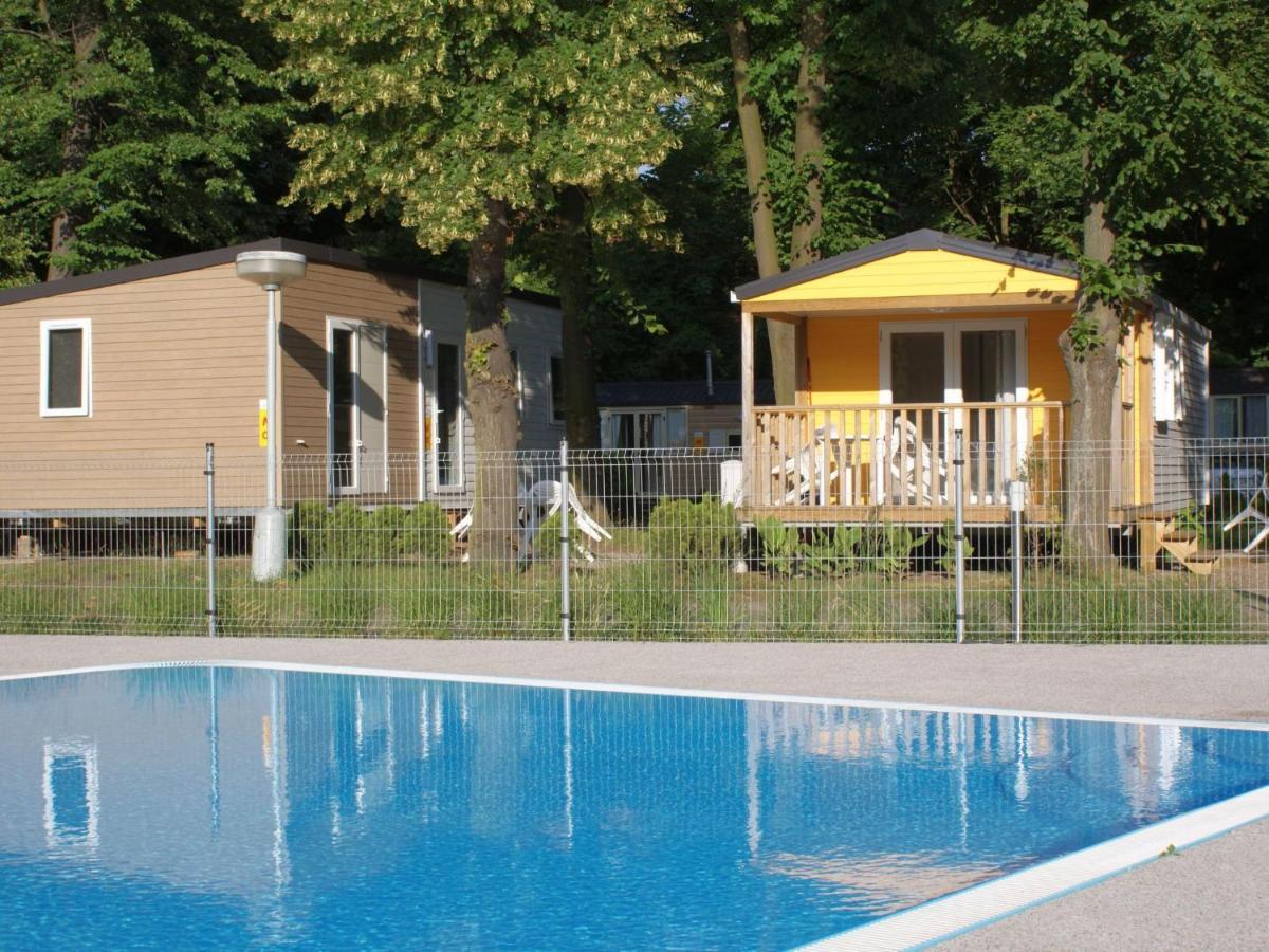 Holiday Home Sunset Terrace By Interhome Prague Luaran gambar